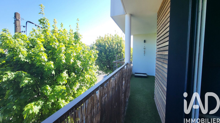 Ma-Cabane - Vente Appartement Noisy-le-Grand, 44 m²