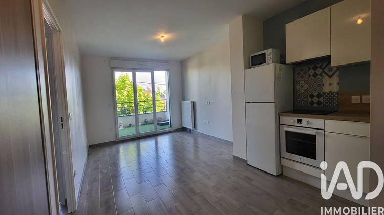 Ma-Cabane - Vente Appartement Noisy-le-Grand, 44 m²