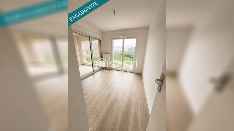 Ma-Cabane - Vente Appartement Noisy-le-Grand, 68 m²