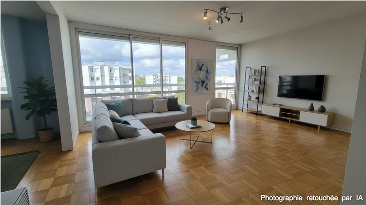 Ma-Cabane - Vente Appartement Noisy-le-Grand, 92 m²