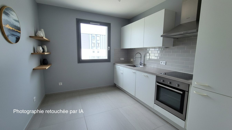 Ma-Cabane - Vente Appartement Noisy-le-Grand, 92 m²