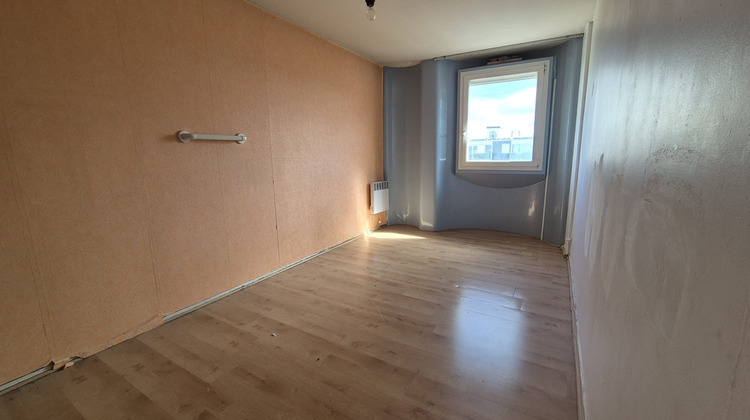 Ma-Cabane - Vente Appartement Noisy-le-Grand, 92 m²