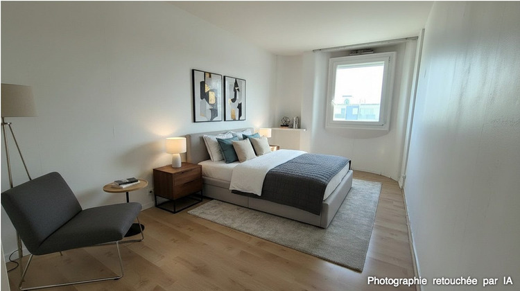 Ma-Cabane - Vente Appartement Noisy-le-Grand, 92 m²