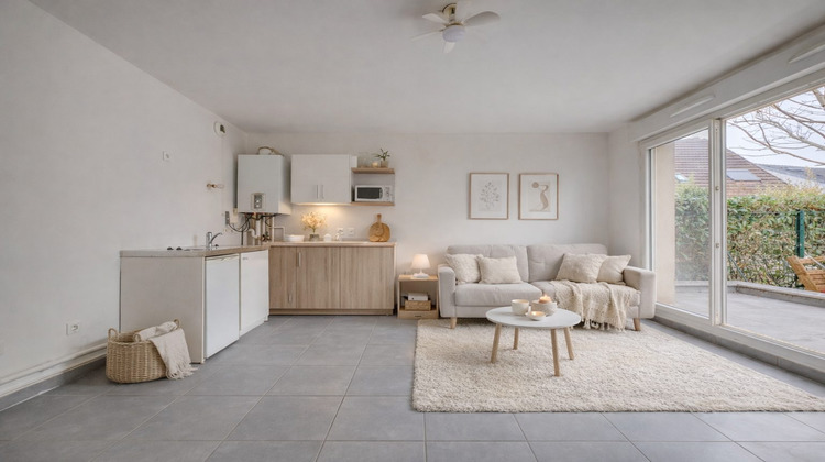 Ma-Cabane - Vente Appartement Noisy-le-Grand, 29 m²