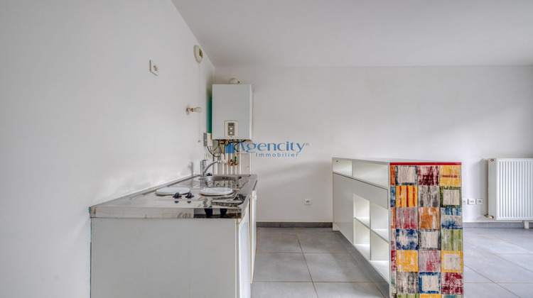 Ma-Cabane - Vente Appartement Noisy-le-Grand, 29 m²