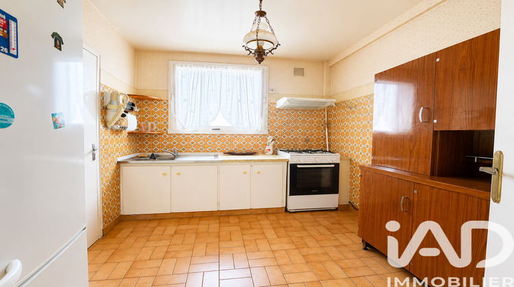 Ma-Cabane - Vente Appartement Noisy-le-Grand, 69 m²