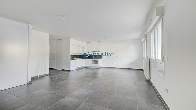 Ma-Cabane - Vente Appartement Noisy-le-Grand, 39 m²