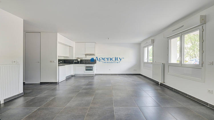 Ma-Cabane - Vente Appartement Noisy-le-Grand, 39 m²
