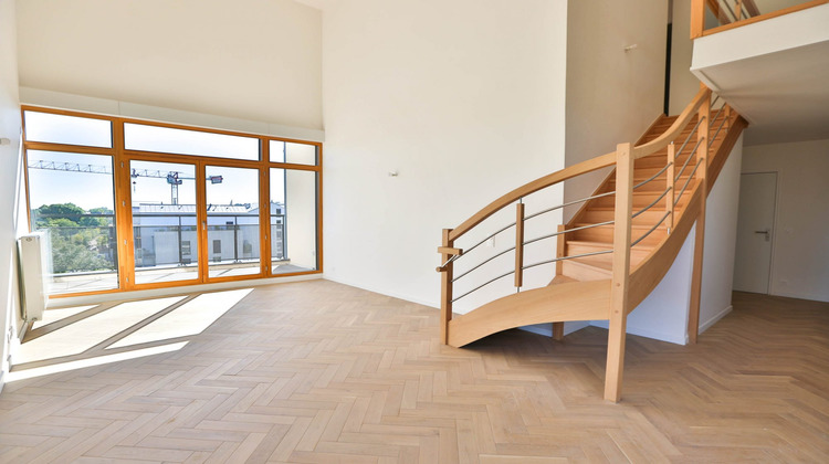 Ma-Cabane - Vente Appartement Noisy-le-Grand, 113 m²