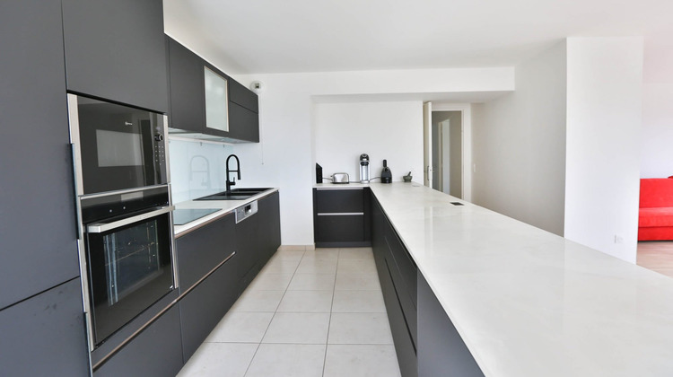 Ma-Cabane - Vente Appartement Noisy-le-Grand, 81 m²