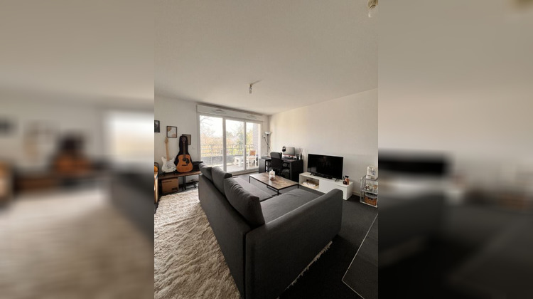 Ma-Cabane - Vente Appartement NOISY LE GRAND, 32 m²