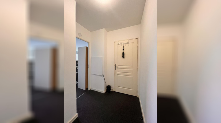 Ma-Cabane - Vente Appartement NOISY LE GRAND, 32 m²