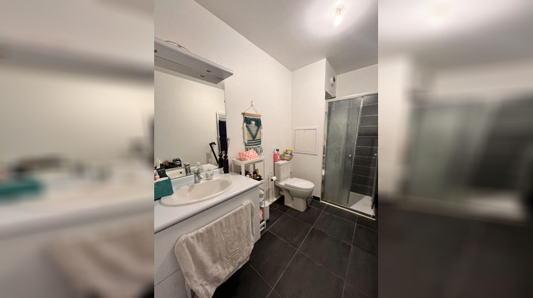 Ma-Cabane - Vente Appartement NOISY LE GRAND, 32 m²