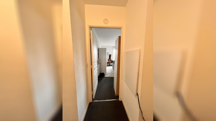 Ma-Cabane - Vente Appartement NOISY LE GRAND, 32 m²