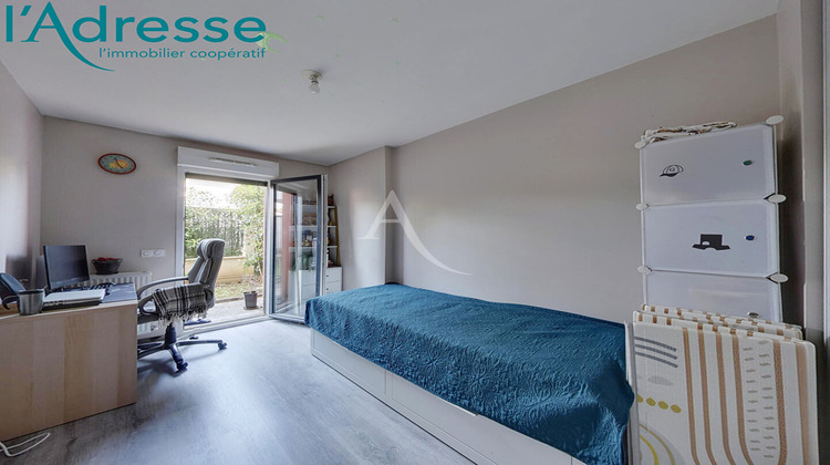 Ma-Cabane - Vente Appartement NOISY-LE-GRAND, 57 m²