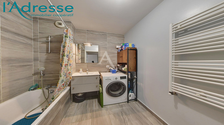 Ma-Cabane - Vente Appartement NOISY-LE-GRAND, 57 m²