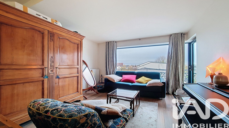 Ma-Cabane - Vente Appartement Noisy le Grand, 41 m²