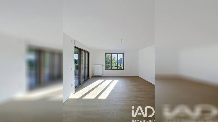 Ma-Cabane - Vente Appartement Noisy-le-Grand, 66 m²