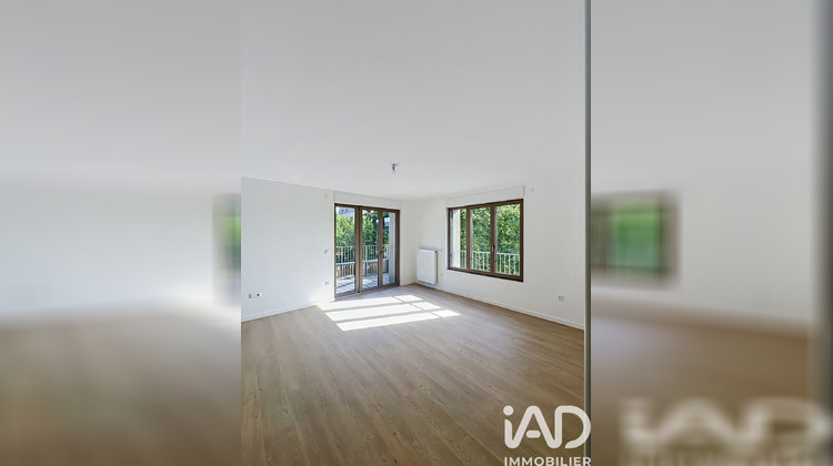 Ma-Cabane - Vente Appartement Noisy-le-Grand, 66 m²