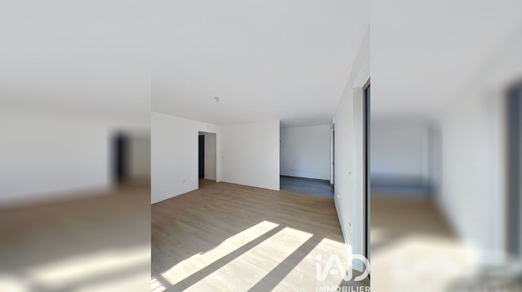 Ma-Cabane - Vente Appartement Noisy-le-Grand, 66 m²