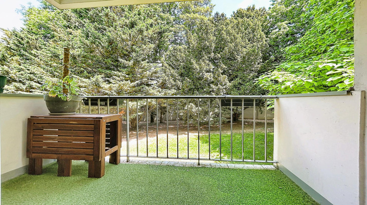Ma-Cabane - Vente Appartement Noisy-le-Grand, 33 m²