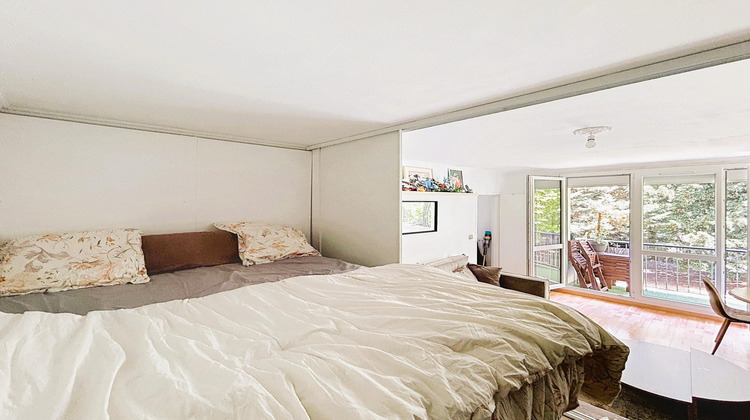 Ma-Cabane - Vente Appartement Noisy-le-Grand, 33 m²