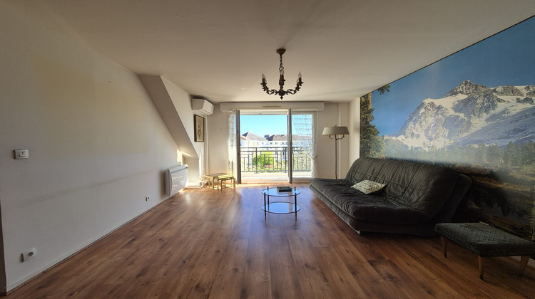 Ma-Cabane - Vente Appartement Noisy-le-Grand, 66 m²