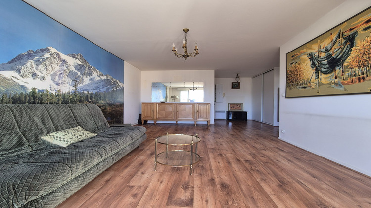 Ma-Cabane - Vente Appartement Noisy-le-Grand, 66 m²