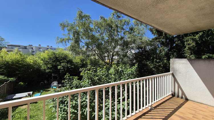 Ma-Cabane - Vente Appartement Noisy-le-Grand, 27 m²