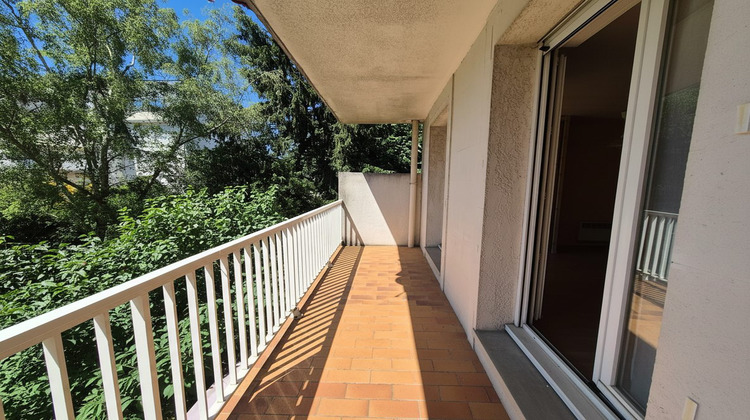 Ma-Cabane - Vente Appartement Noisy-le-Grand, 27 m²