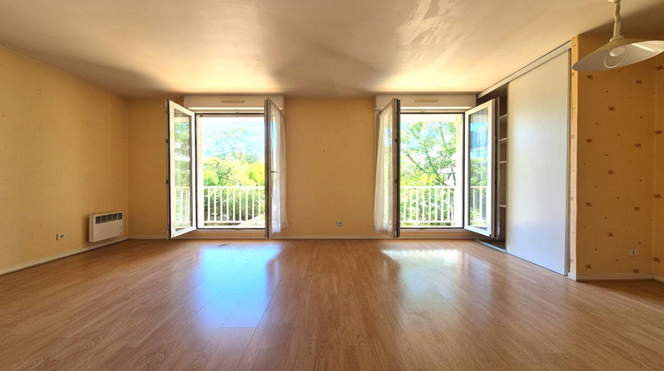 Ma-Cabane - Vente Appartement Noisy-le-Grand, 27 m²