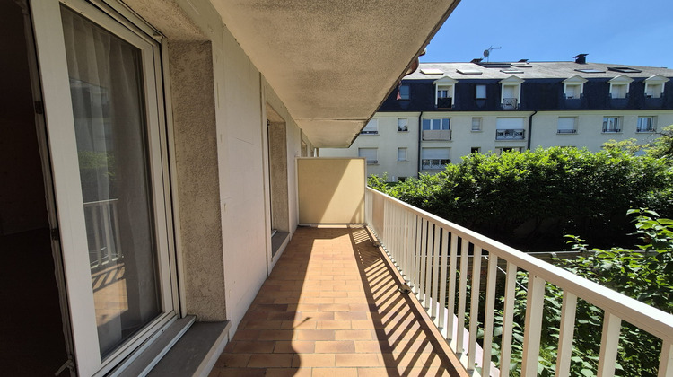 Ma-Cabane - Vente Appartement Noisy-le-Grand, 27 m²