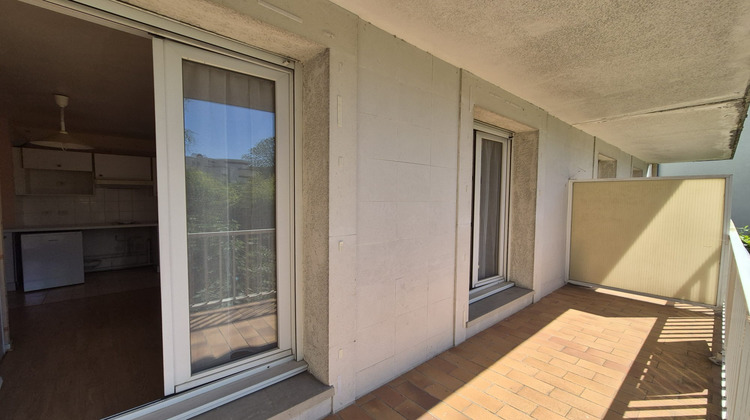 Ma-Cabane - Vente Appartement Noisy-le-Grand, 27 m²