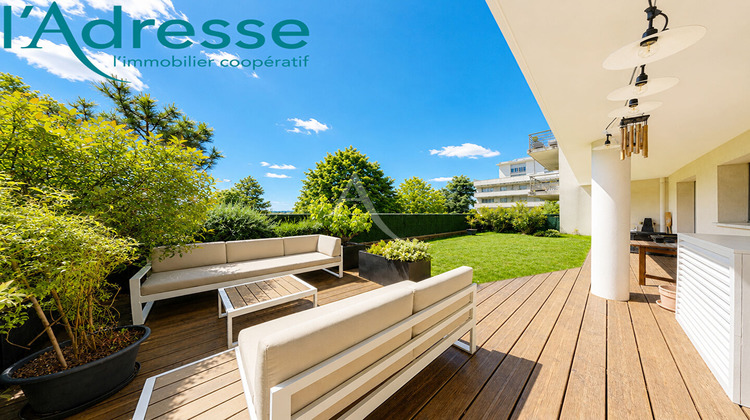 Ma-Cabane - Vente Appartement NOISY-LE-GRAND, 64 m²
