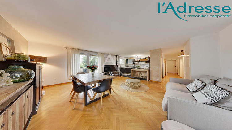 Ma-Cabane - Vente Appartement NOISY-LE-GRAND, 64 m²