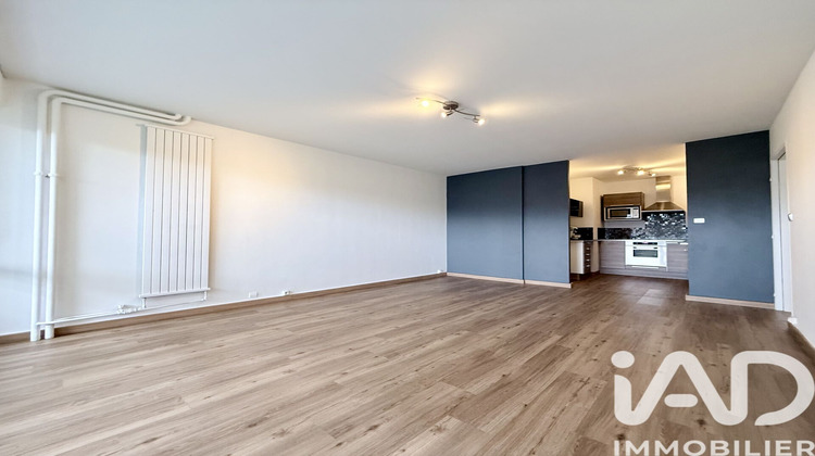 Ma-Cabane - Vente Appartement Noisy-le-Grand, 57 m²