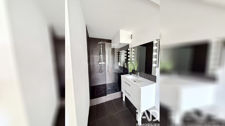 Ma-Cabane - Vente Appartement Noisy-le-Grand, 57 m²