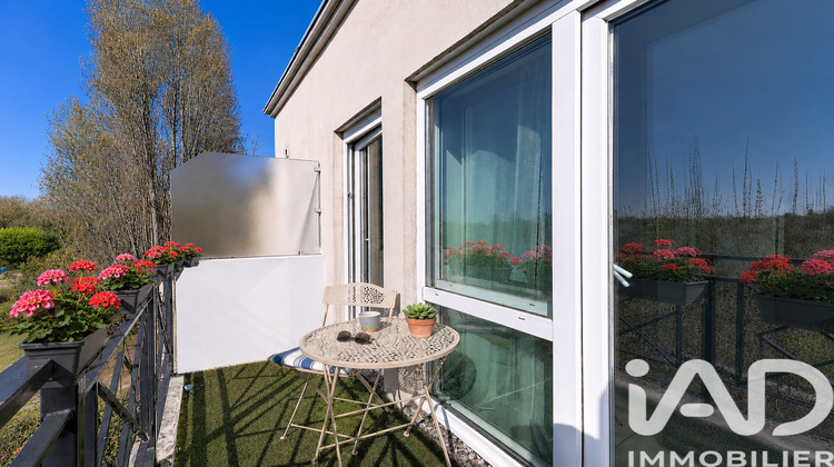 Ma-Cabane - Vente Appartement Noisy-le-Grand, 35 m²