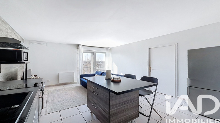 Ma-Cabane - Vente Appartement Noisy-le-Grand, 35 m²