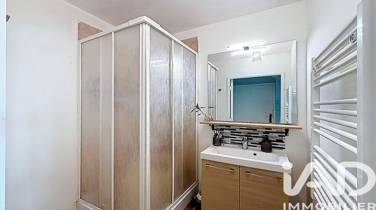 Ma-Cabane - Vente Appartement Noisy-le-Grand, 35 m²