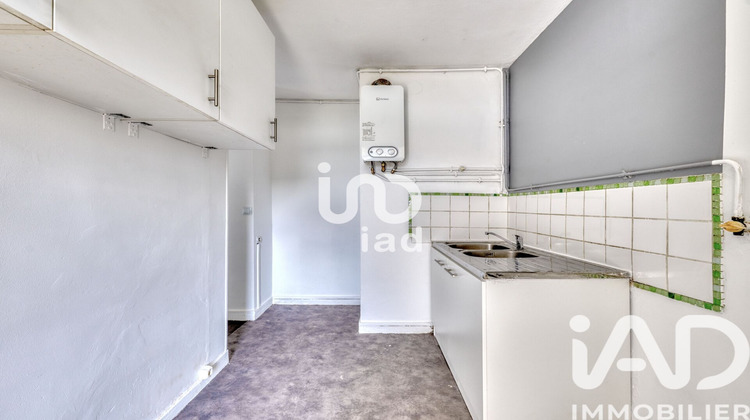 Ma-Cabane - Vente Appartement Noisy-le-Grand, 41 m²