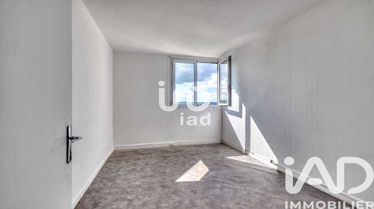 Ma-Cabane - Vente Appartement Noisy-le-Grand, 41 m²