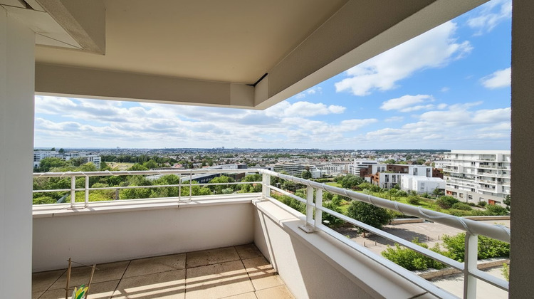 Ma-Cabane - Vente Appartement Noisy-le-Grand, 81 m²