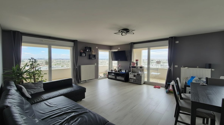 Ma-Cabane - Vente Appartement Noisy-le-Grand, 81 m²