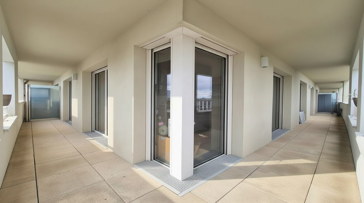 Ma-Cabane - Vente Appartement Noisy-le-Grand, 81 m²