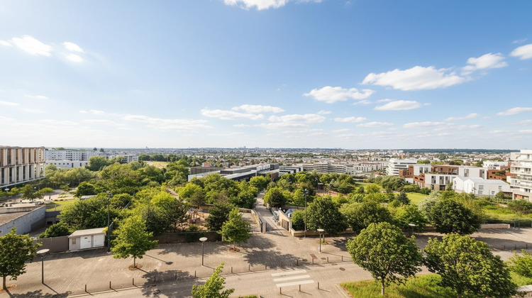 Ma-Cabane - Vente Appartement Noisy-le-Grand, 81 m²