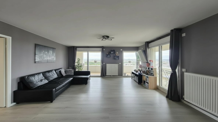 Ma-Cabane - Vente Appartement Noisy-le-Grand, 81 m²
