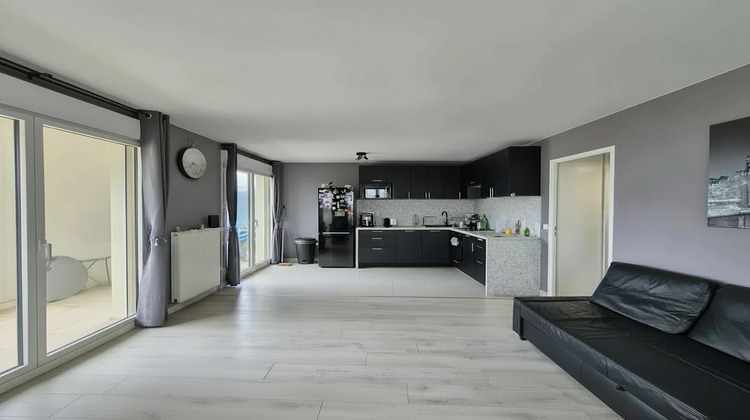 Ma-Cabane - Vente Appartement Noisy-le-Grand, 81 m²