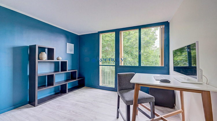 Ma-Cabane - Vente Appartement Noisy-le-Grand, 62 m²