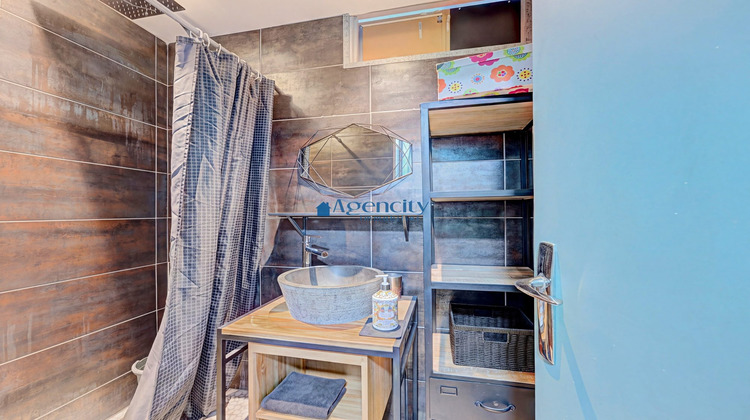 Ma-Cabane - Vente Appartement Noisy-le-Grand, 62 m²